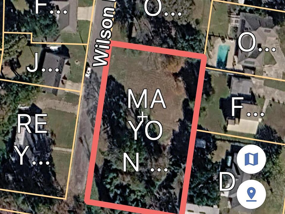 1st image of Wilson Dr