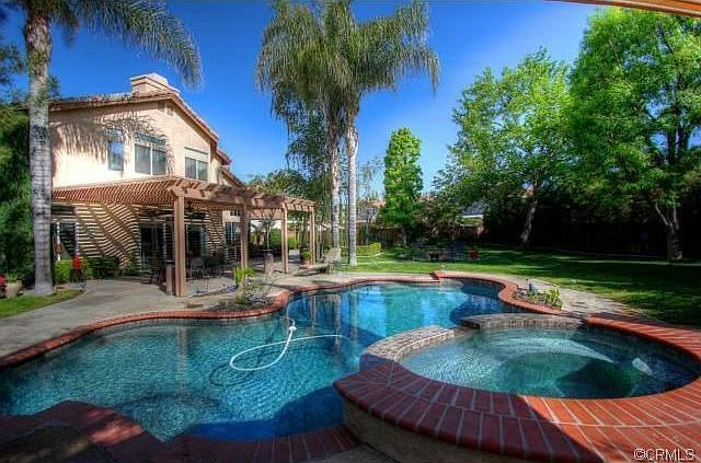 1st image of 23845 Peach Blossom Ct