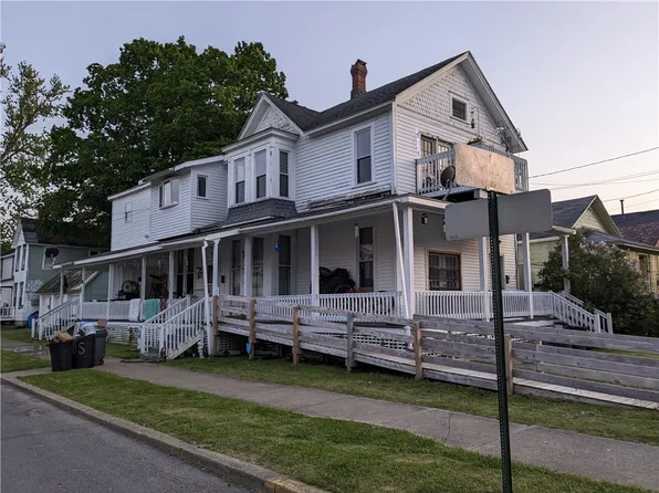 56 Amm St, Bradford, PA 16701