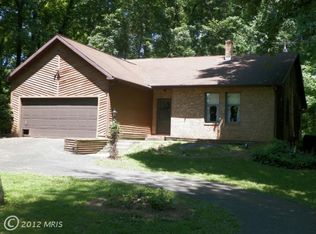 210 Cardinal Dr, Inwood, WV 25428