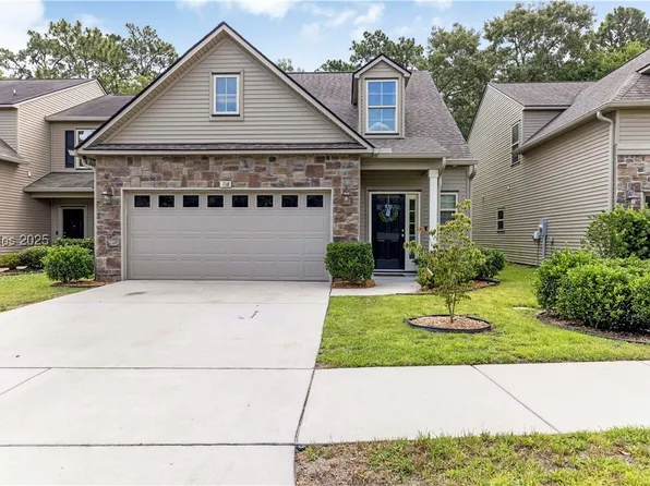 138 Ceasar Pl, Hilton Head Island, SC 29926