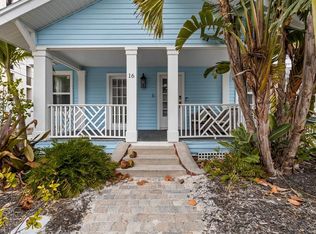 16 Glendale St, Clearwater, FL 33767
