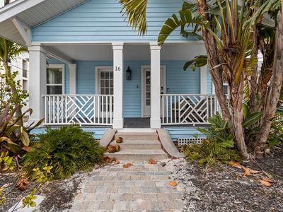 16 Glendale St, Clearwater, FL, 33767