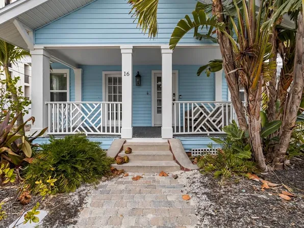 16 Glendale St, Clearwater, FL 33767