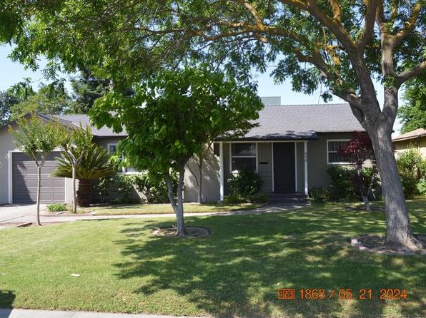 930 S Rose St, Turlock, CA