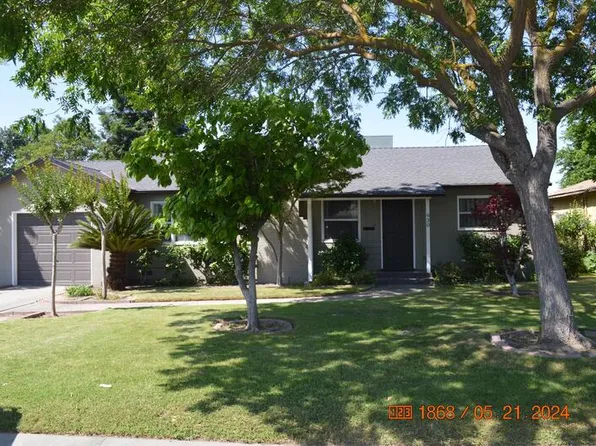 930 S Rose St, Turlock, CA 95380