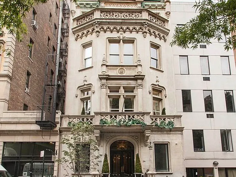 24 E 81st St #3 — Photo 2