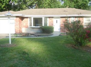 1804 Deborah Dr, Saint Louis, MO 63125