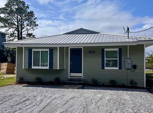 27127 Palmetto Dr, Orange Beach, AL 36561