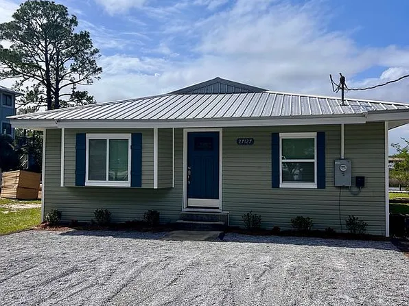 27127 Palmetto Dr, Orange Beach, AL 36561