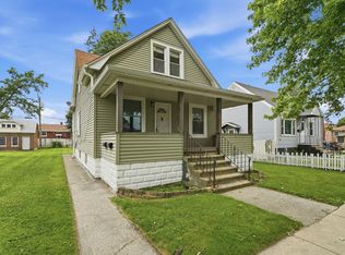 237 142nd St, Hammond, IN 46327