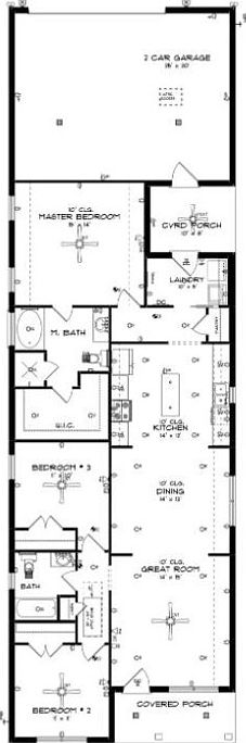 2nd image of 2288 Lakeview Dr
