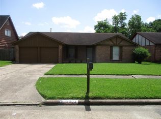 15903 Ridgerock Rd, Missouri City, TX 77489