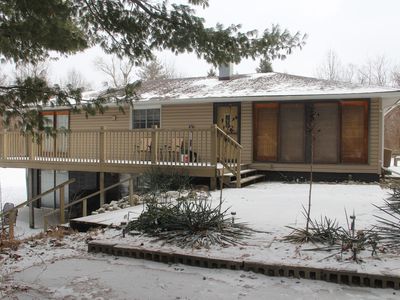 125 E 2nd St, Ovid, MI, 48866
