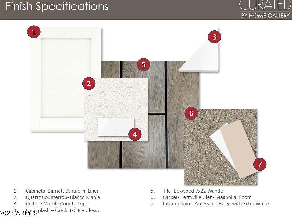 2nd image of 1467 E TORINO Court