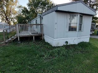 5900 Osage Rd #19, Waterloo, IA 50703