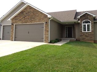 10 SE 230th Rd, Warrensburg, MO 64093