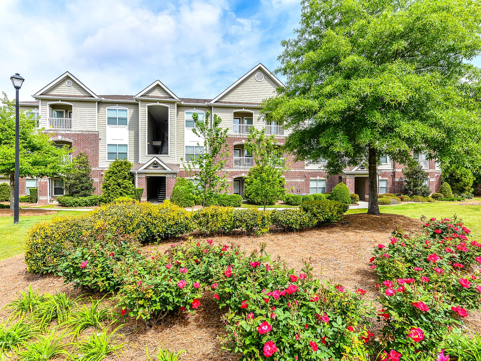 Villas at Loganville — Photo 3