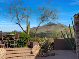 5650 E CANYON CROSSINGS Drive, Cave Creek, AZ 85331