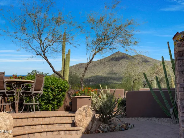 5650 E CANYON CROSSINGS Drive, Cave Creek, AZ 85331