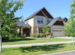 20642 Boulderfield Ave NE, Bend, OR 97701