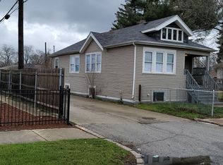 742 W 117th St, Chicago, IL