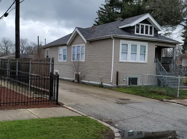 742 W 117th St, Chicago, IL 60628