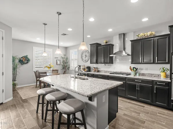 12106 E CHIRICAHUA Place, Gold Canyon, AZ 85118