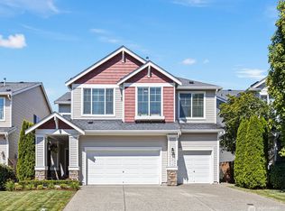 2210 160th Avenue Ct E, Lake Tapps, WA 98391