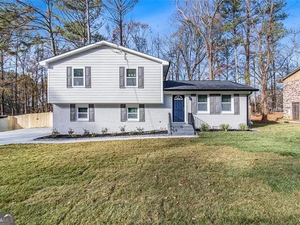 4249 Cedar Valley Ct, Conley, GA 30288