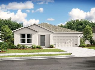 10754 N Frantz Ave, Citrus Springs, FL 34434