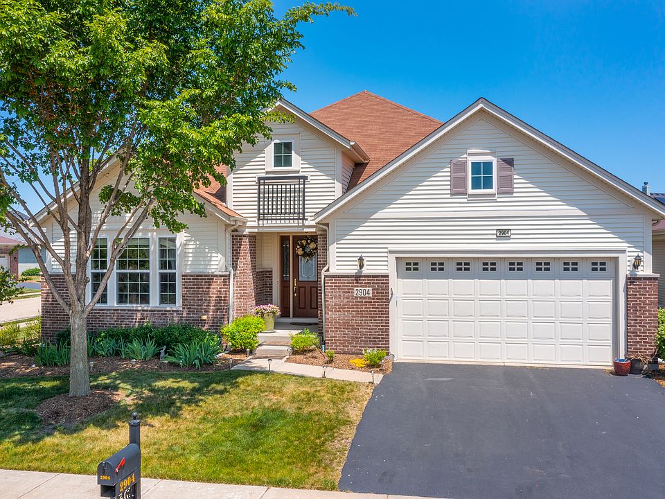 2904 Chevy Chase Ln, Naperville, IL 60564 Zillow