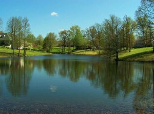 2548 Old Huntingdon Rd, Lexington, TN 38351