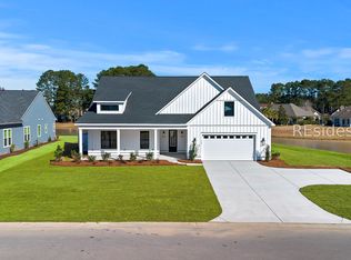 742 Azalea Dr, Hardeeville, SC 29927