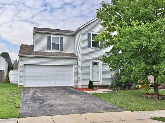 2nd image of 2567 Delamaine Dr
