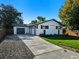 1328 Dakota Street, Walla Walla, WA 99362