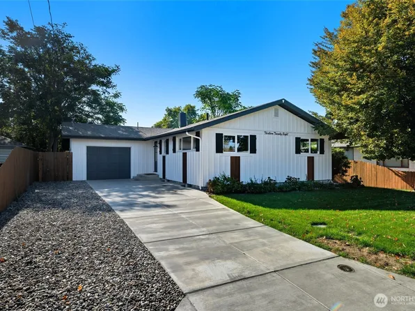 1328 Dakota Street, Walla Walla, WA 99362