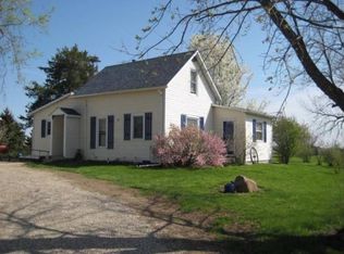 14427 141st St, Dawson, IA 50066