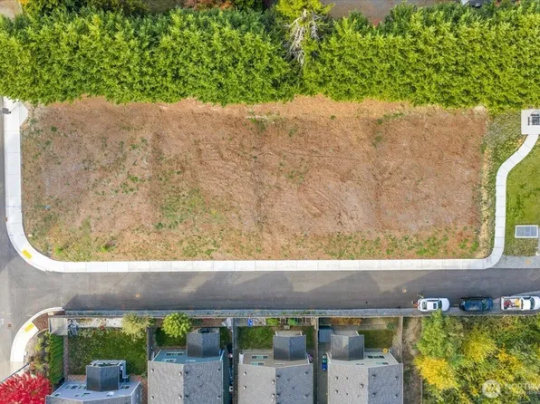 372 xx 29th Avenue S Lot 1, Federal Way, WA 98003