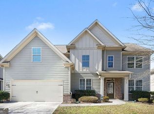 2469 Osceola Rd, Lithonia, GA 30058