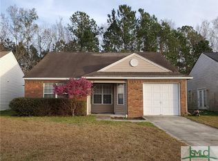 545 Rushing St, Richmond Hill, GA 31324