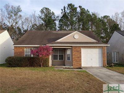 545 Rushing St, Richmond Hill, GA, 31324