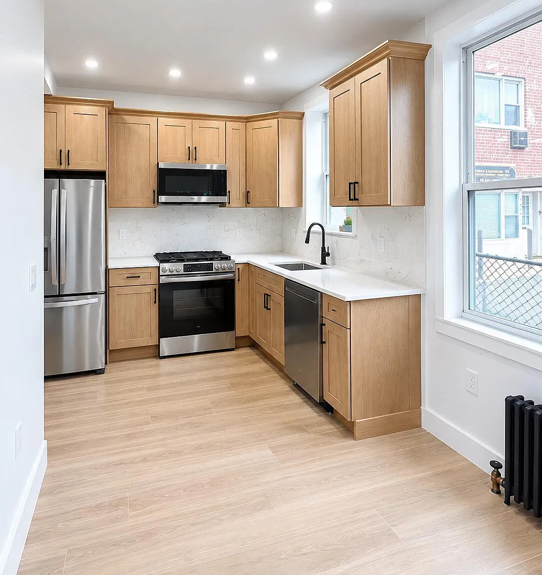3 bed, 1.0 bath, 2400 sqft, $3,600 — Photo 1