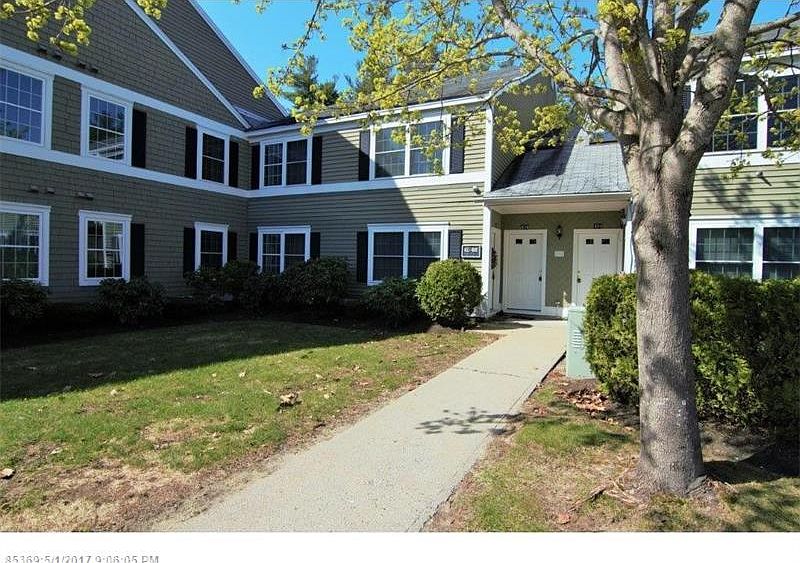 1st image of 161 Saco Ave Unit 406