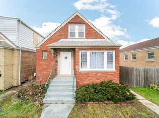 4134 W 59th St, Chicago, IL