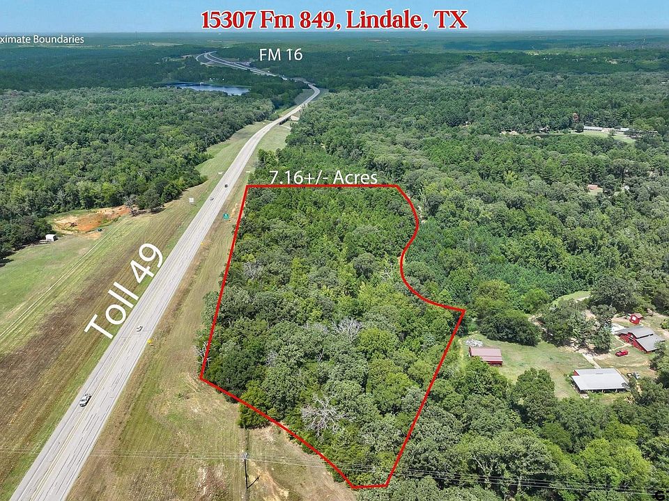 1st image of 15307 Fm 849