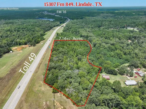 15307 Fm 849, Lindale, TX 75771