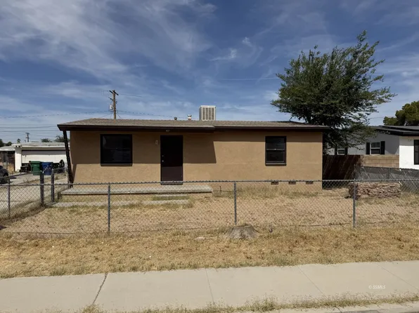 421 N Helena St, Ridgecrest, CA 93555