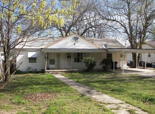 920 E 6th St, Ada, OK 74820