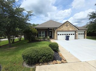 13296 Skyline Dr, Willis, TX 77318